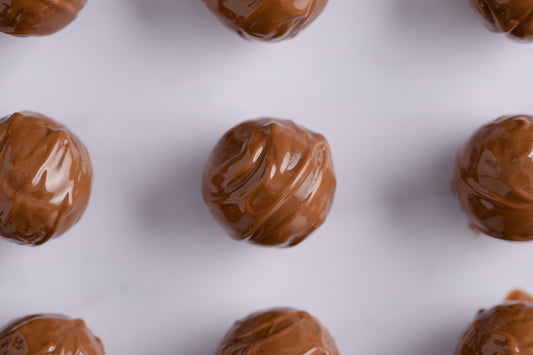 Chocolate Liqueur Masterclass