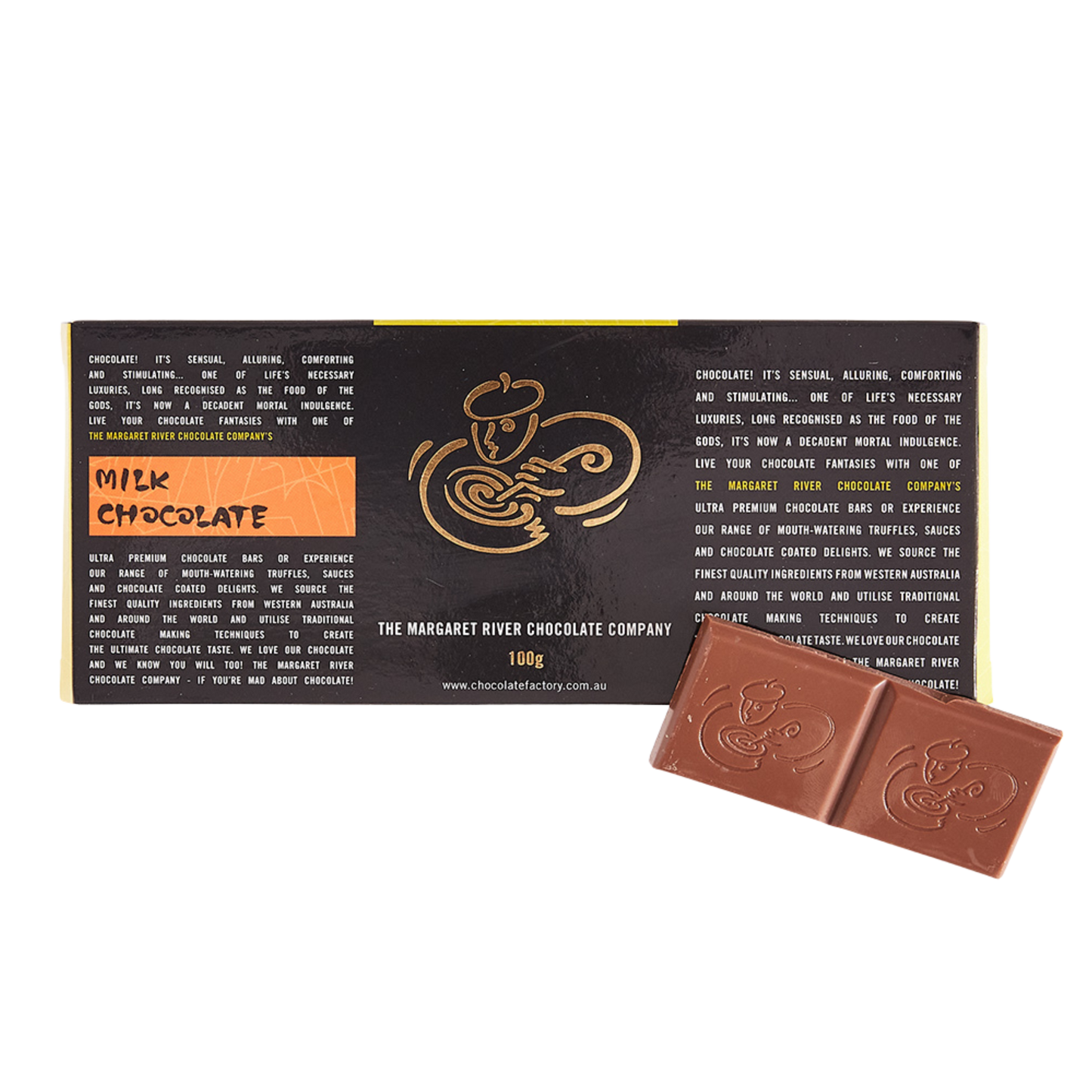Milk Bar 100G