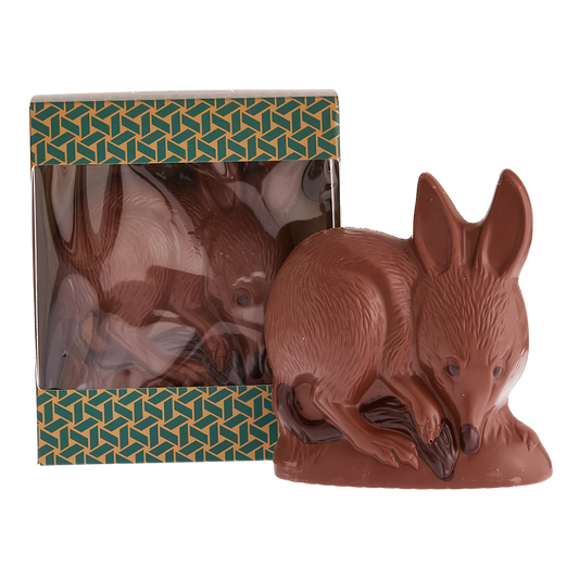 Milk Chocolate Bilby