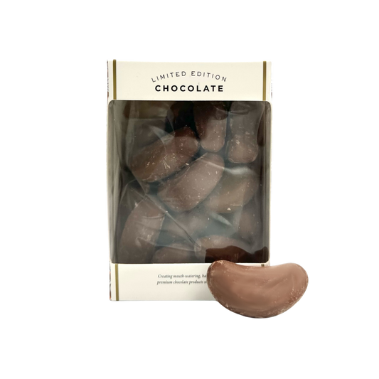 Banana Lollies Milk 250G