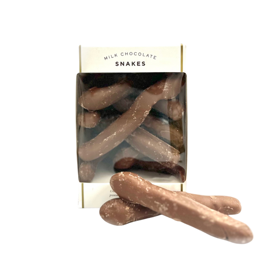 Snakes Milk Coat Box 300G