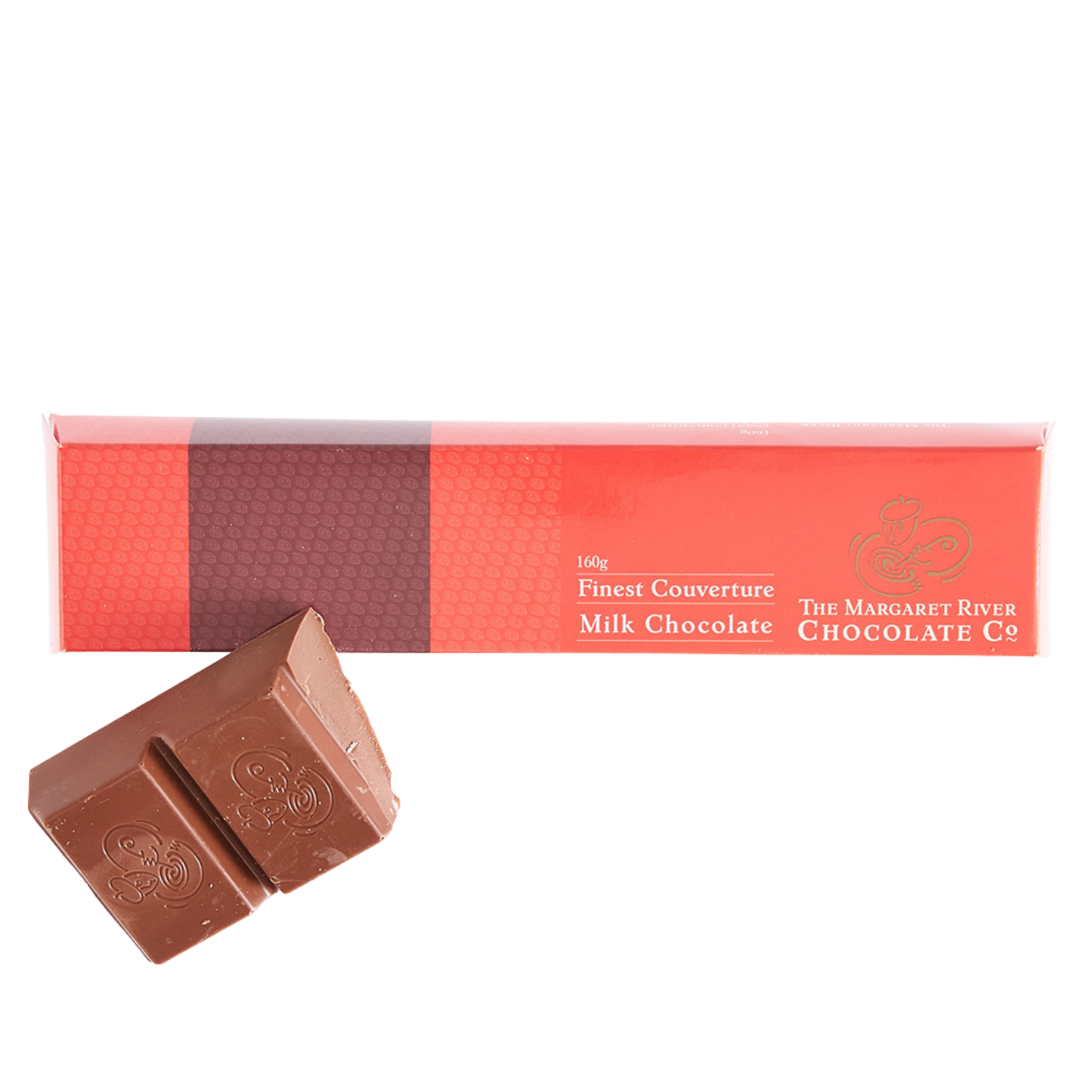 Gourmet Milk Bar 160G