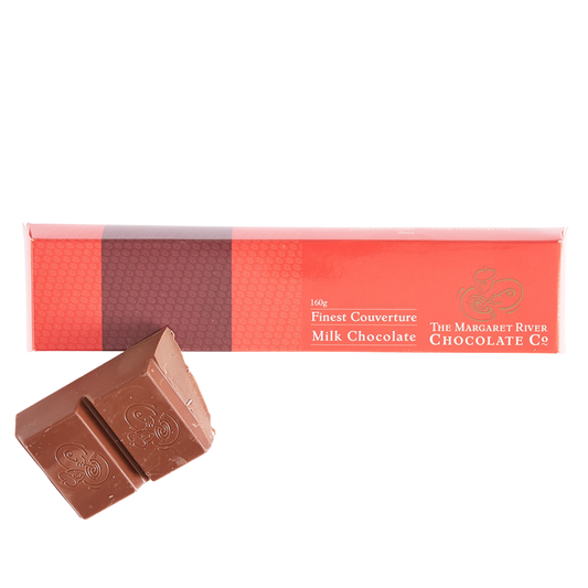 Gourmet Milk Bar 160G