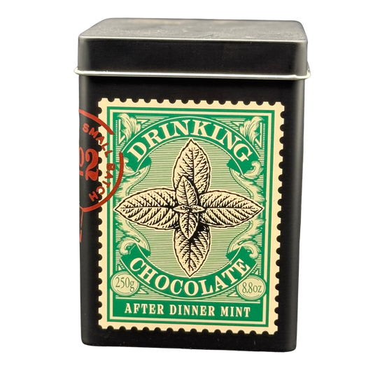 Mint Chocolate Drinking Powder