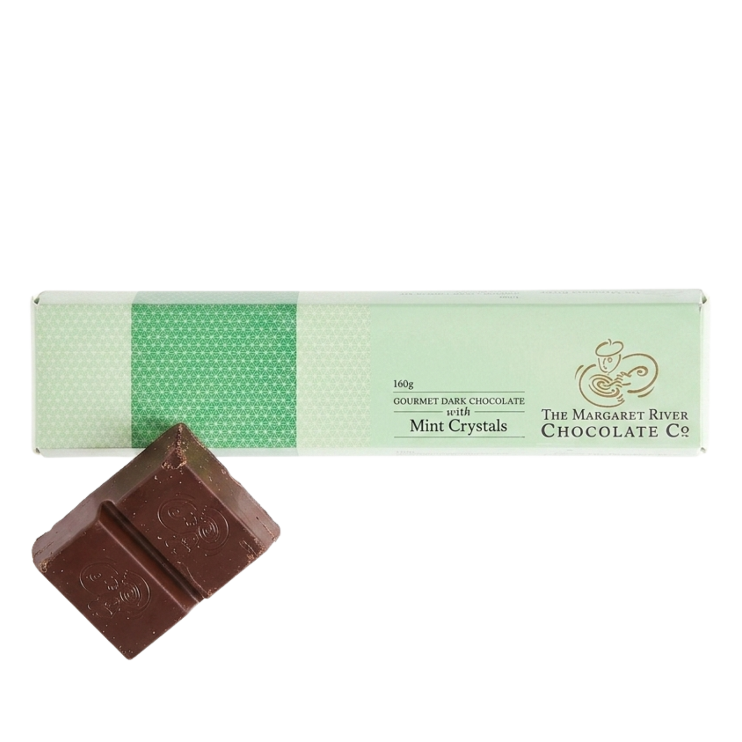 Mint Crystal Gourmet Bar