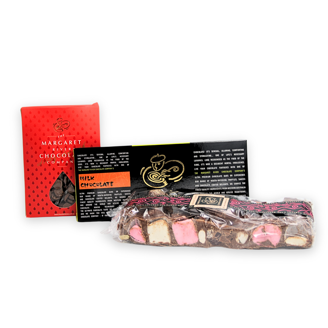 Mixed Rocky Road Hamper