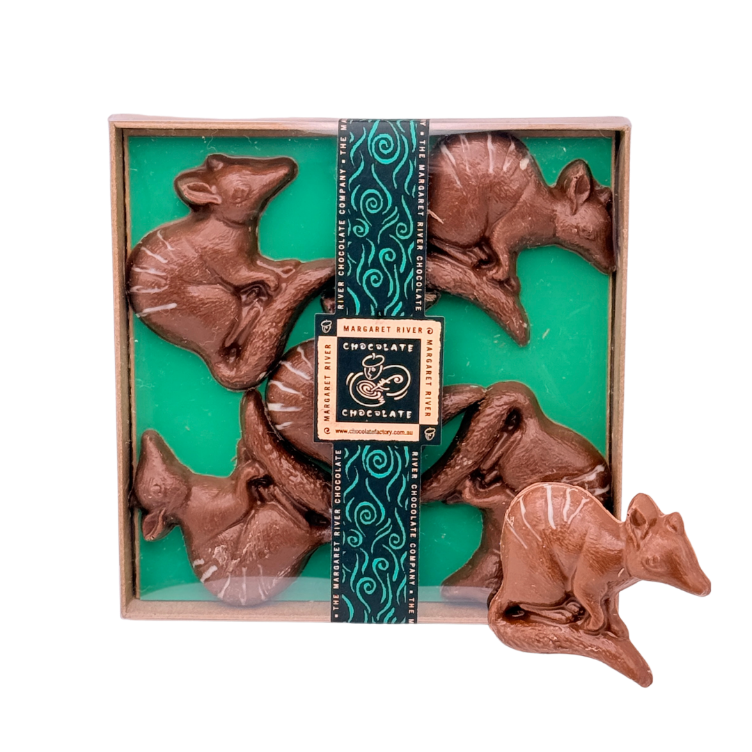Numbat Chocolate Pack