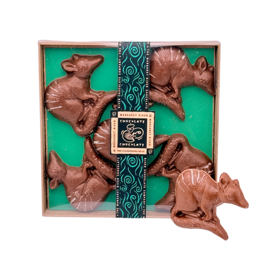 Numbat Chocolate Pack