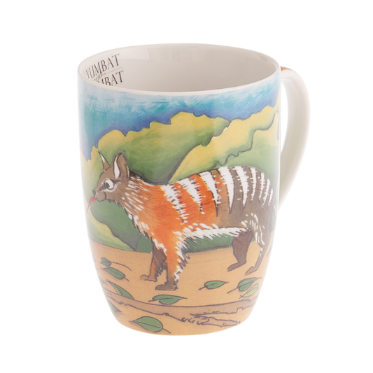 MRCC Numbat Mug