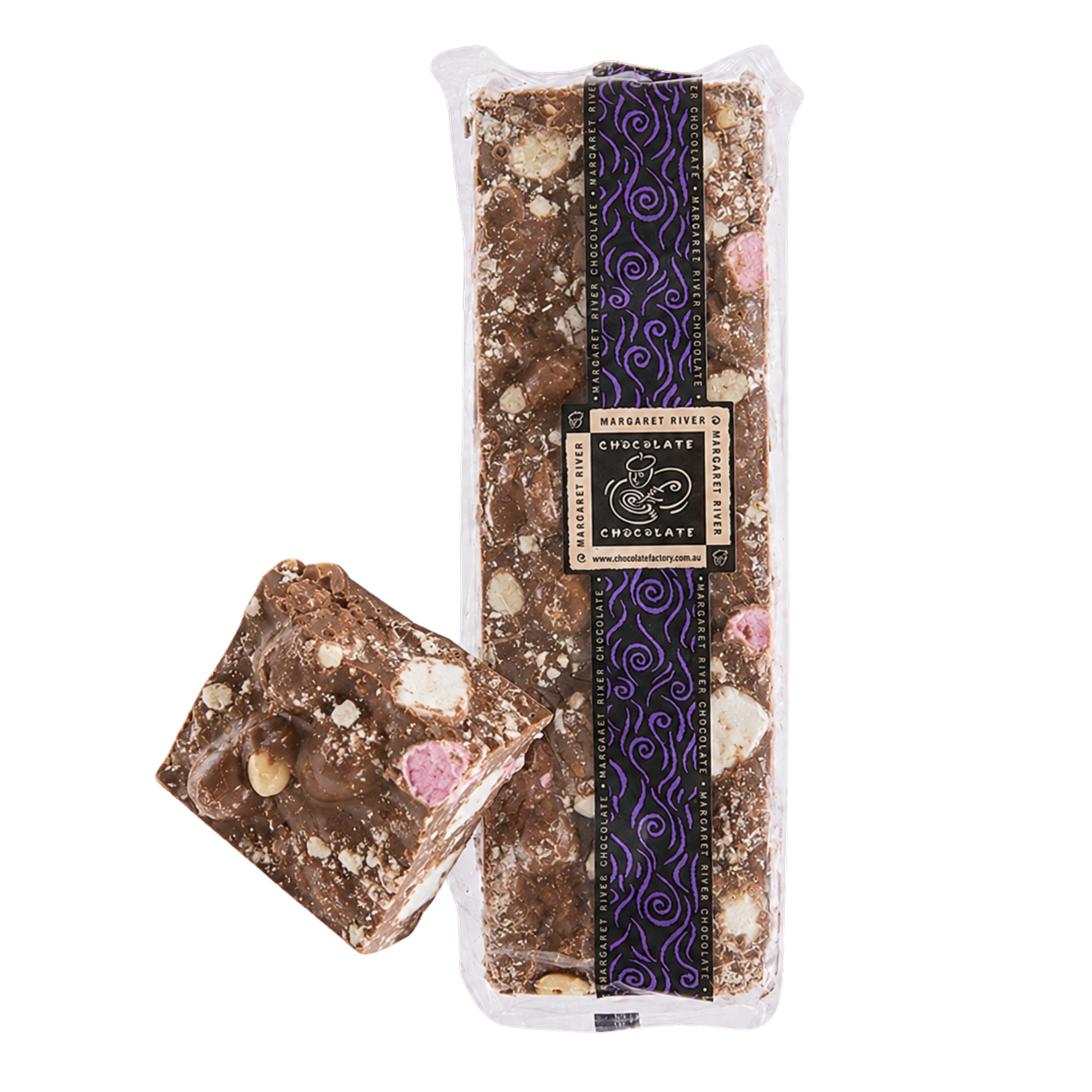 Rocky Road Milk Peanut Butter & Jelly Chocolate