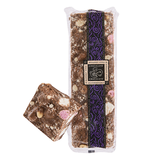 Rocky Road Milk Peanut Butter & Jelly Chocolate