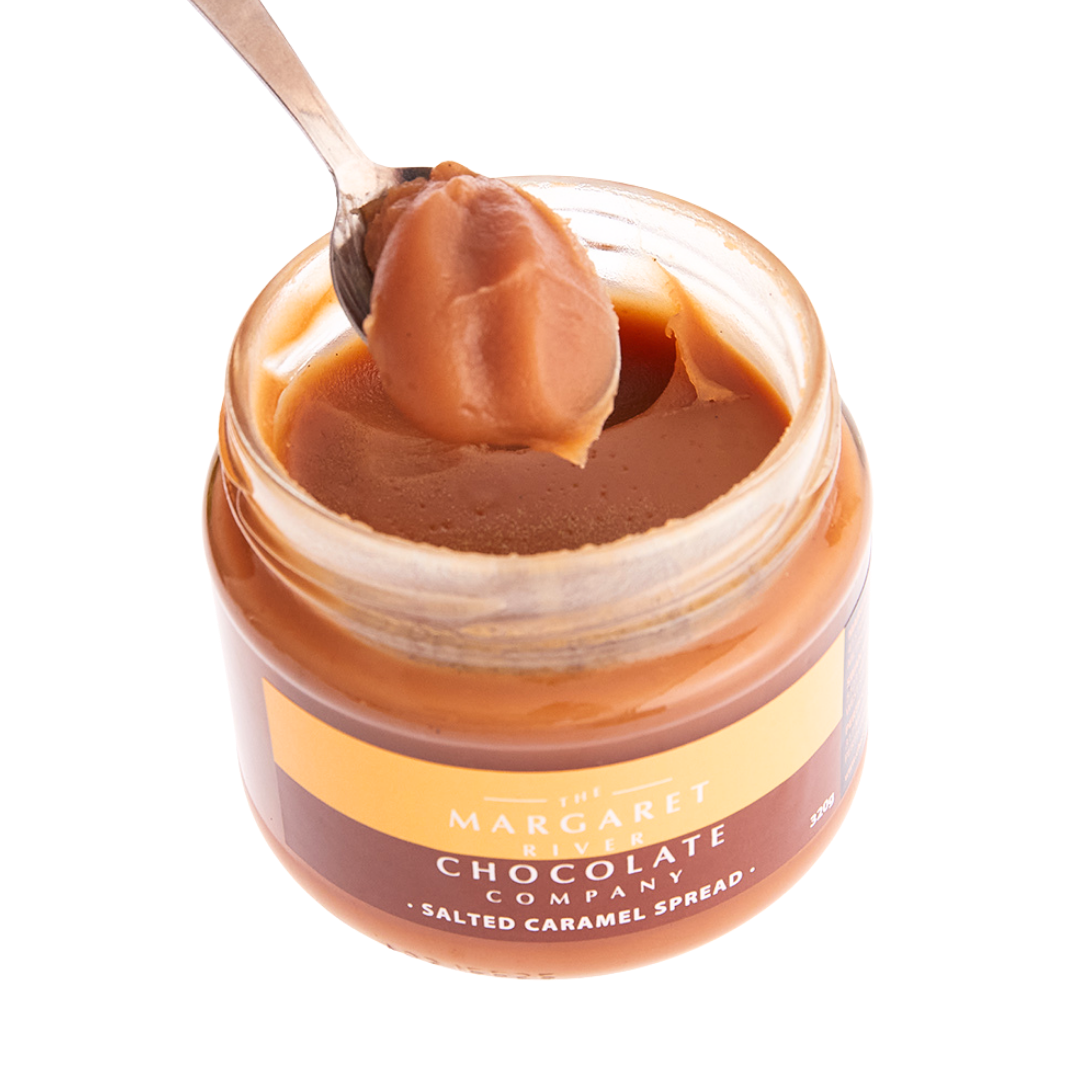 Spread - Salted Caramel