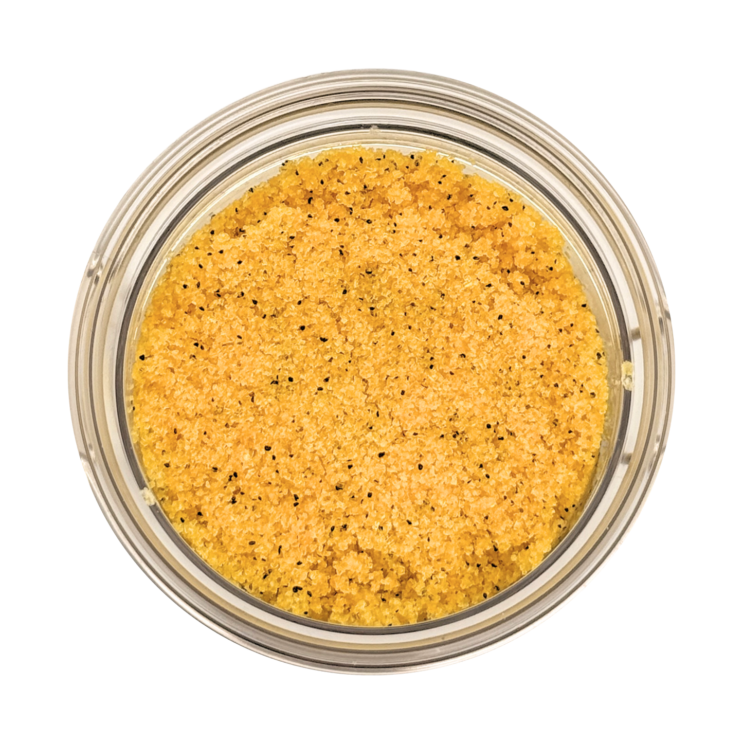 Coconut & Shea Sugar Scrub