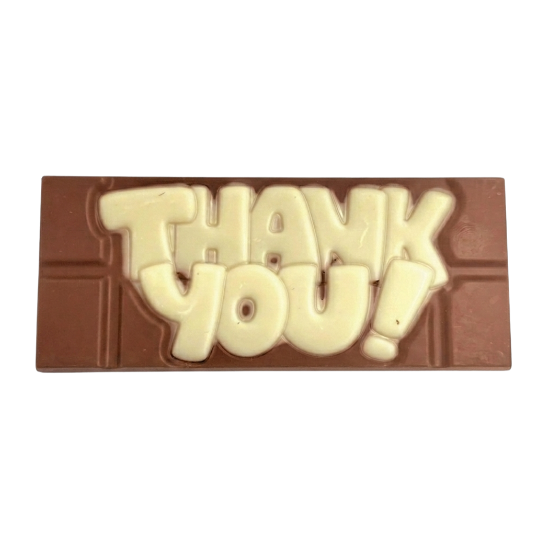 Thank You Plaque