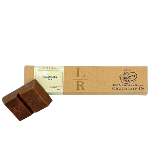 Vegan "Chocolate" Gourmet Bar 160g