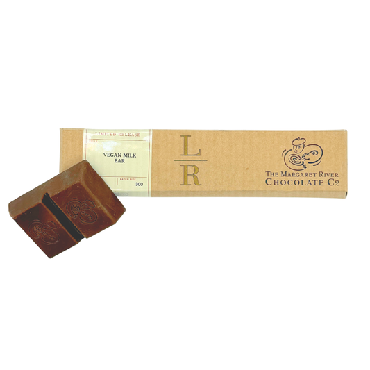 Vegan "Chocolate" Gourmet Bar 160g