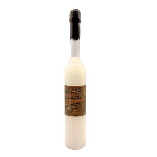 White Chocolate Massage Oil
