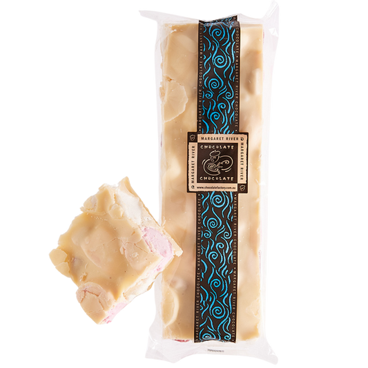 Rocky Road White Chocolate