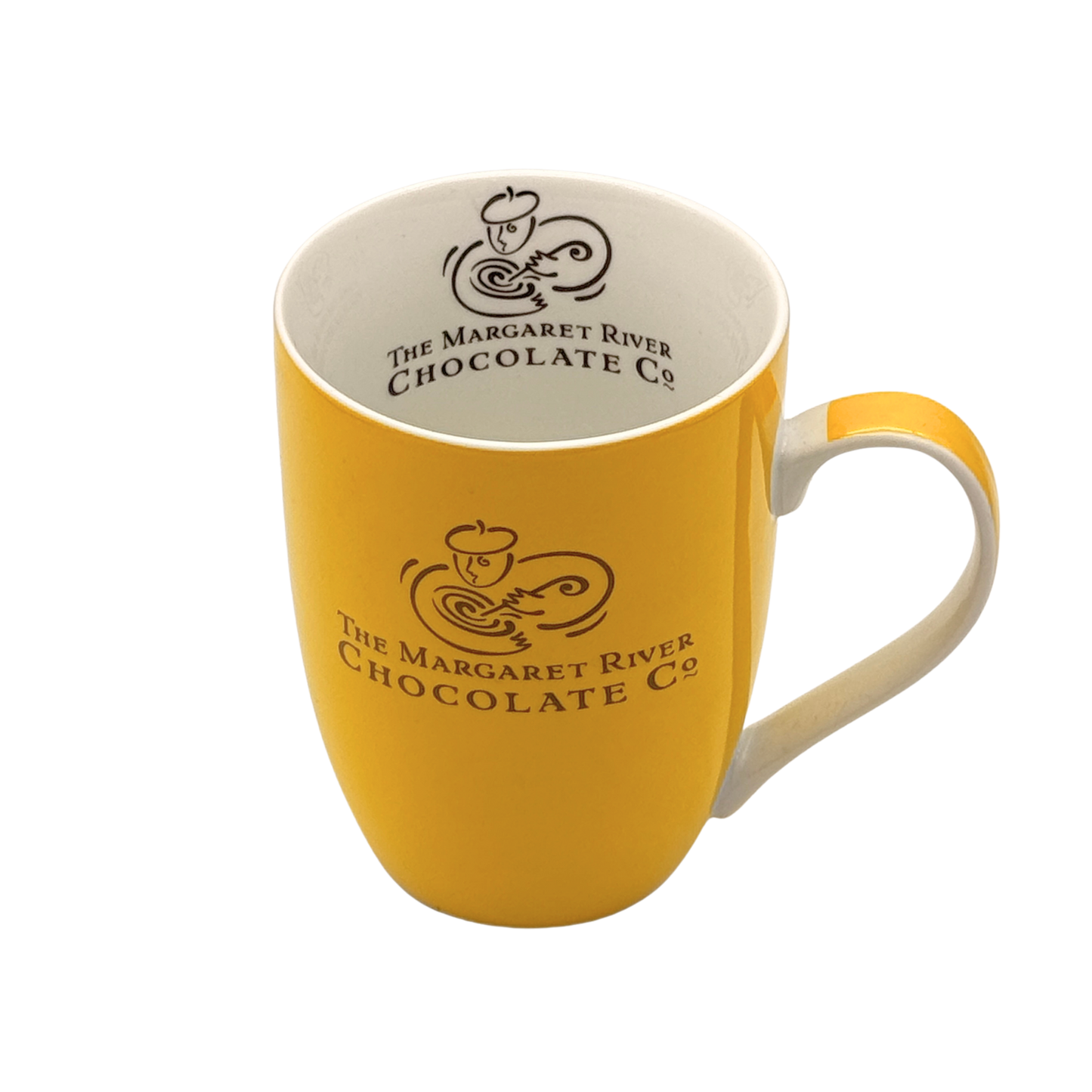 MRCC Coloured Mug